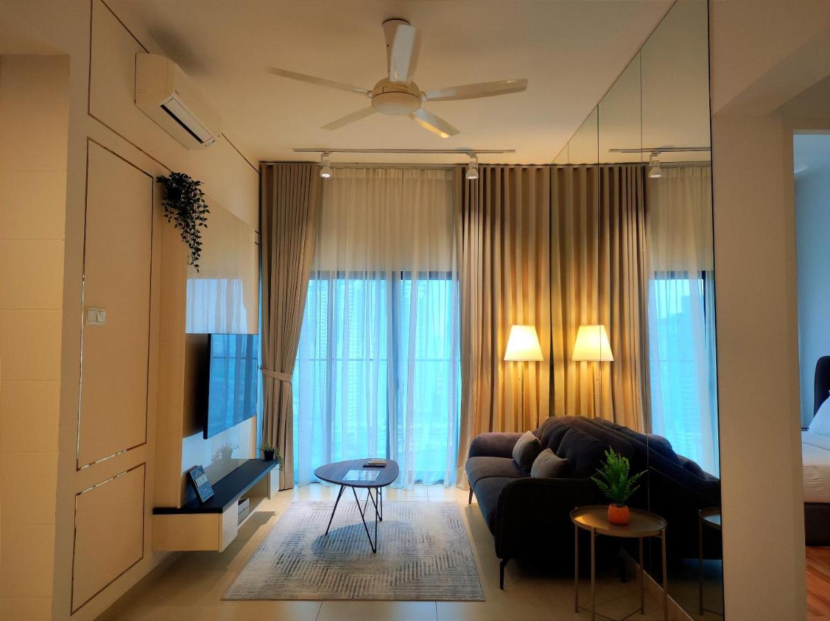 Reizz Residence By Leo Suites クアラルンプール エクステリア 写真