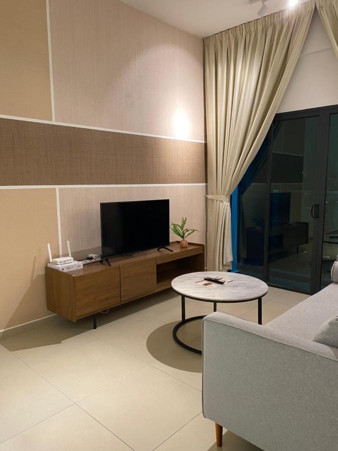 Reizz Residence By Leo Suites クアラルンプール エクステリア 写真