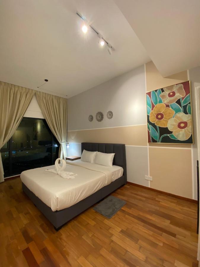 Reizz Residence By Leo Suites クアラルンプール エクステリア 写真