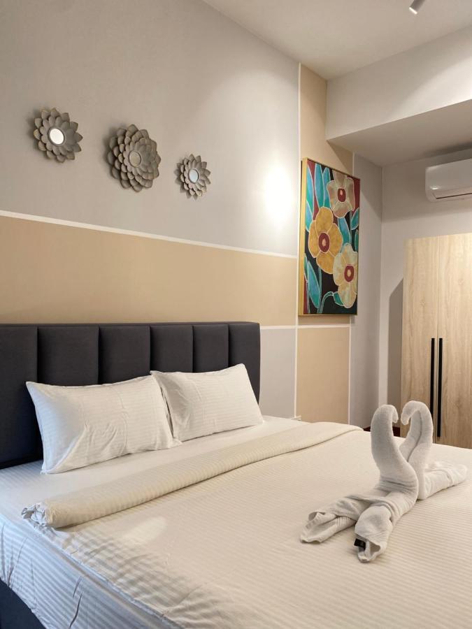 Reizz Residence By Leo Suites クアラルンプール エクステリア 写真