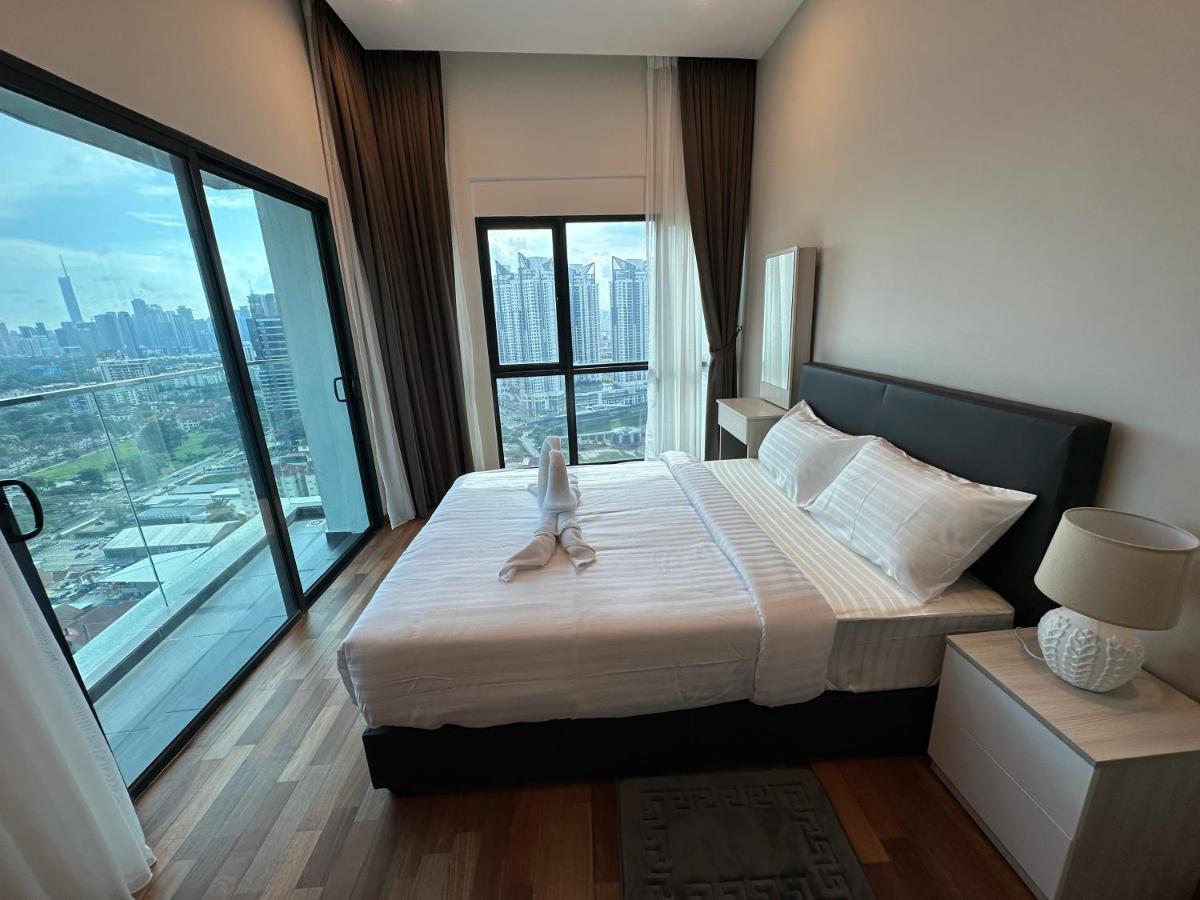 Reizz Residence By Leo Suites クアラルンプール エクステリア 写真