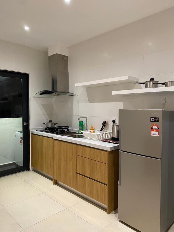 Reizz Residence By Leo Suites クアラルンプール エクステリア 写真