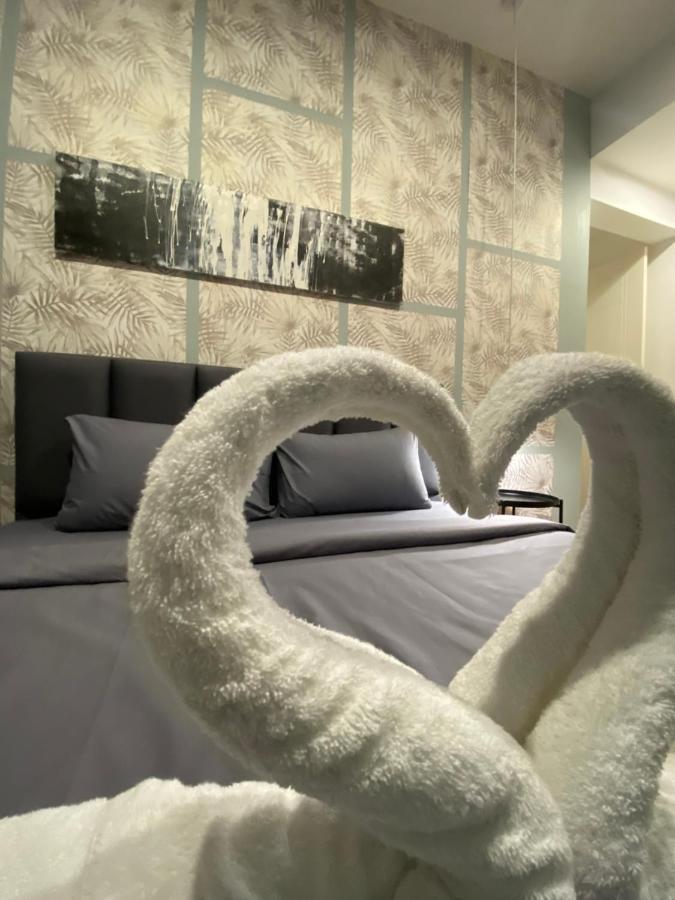 Reizz Residence By Leo Suites クアラルンプール エクステリア 写真