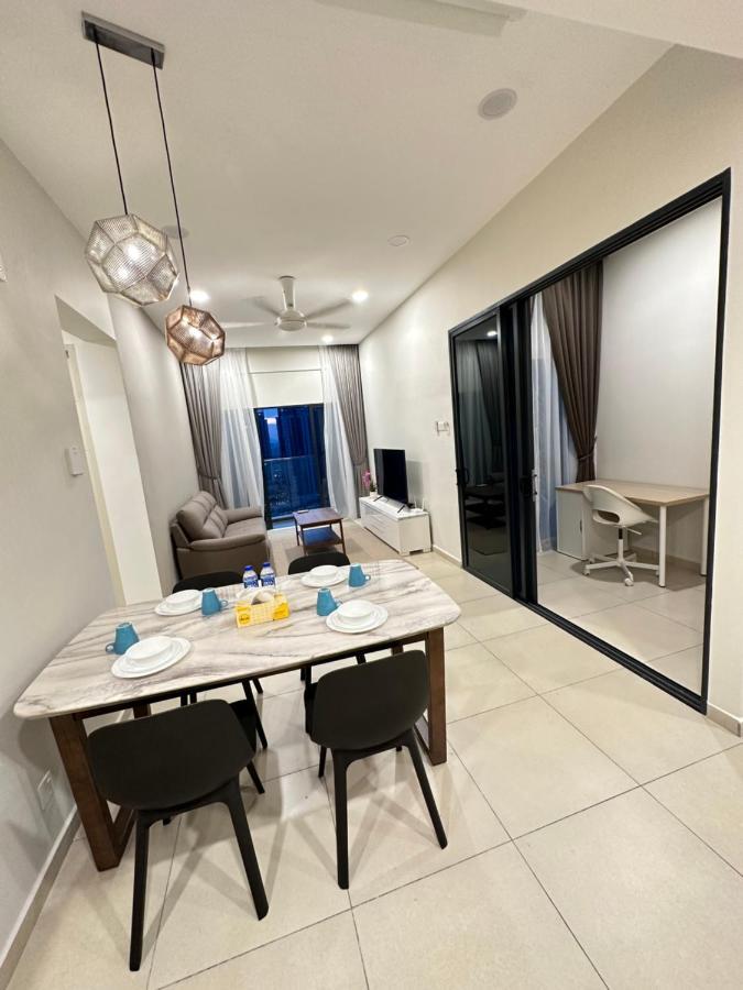 Reizz Residence By Leo Suites クアラルンプール エクステリア 写真