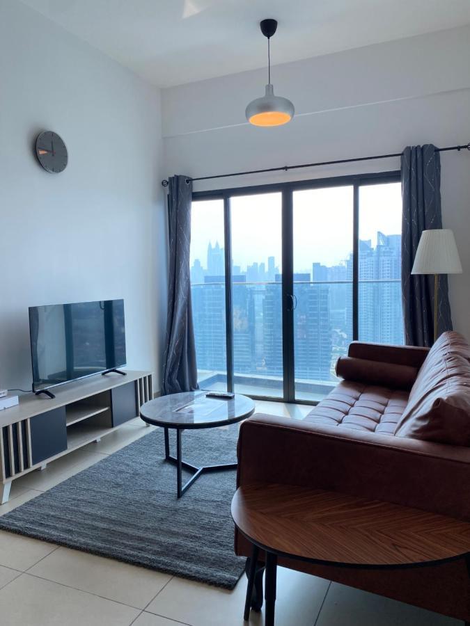 Reizz Residence By Leo Suites クアラルンプール エクステリア 写真