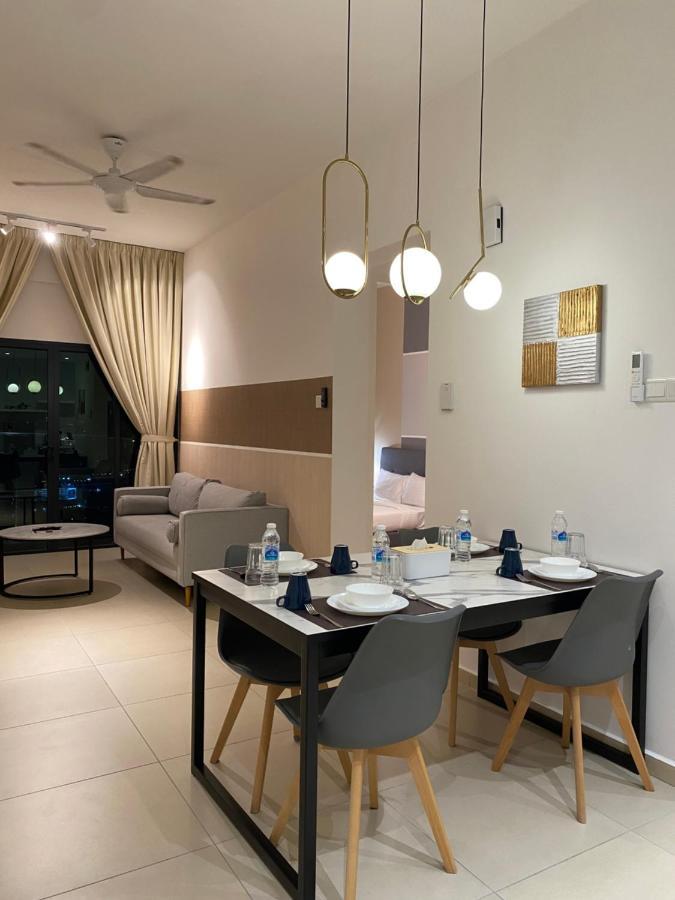 Reizz Residence By Leo Suites クアラルンプール エクステリア 写真