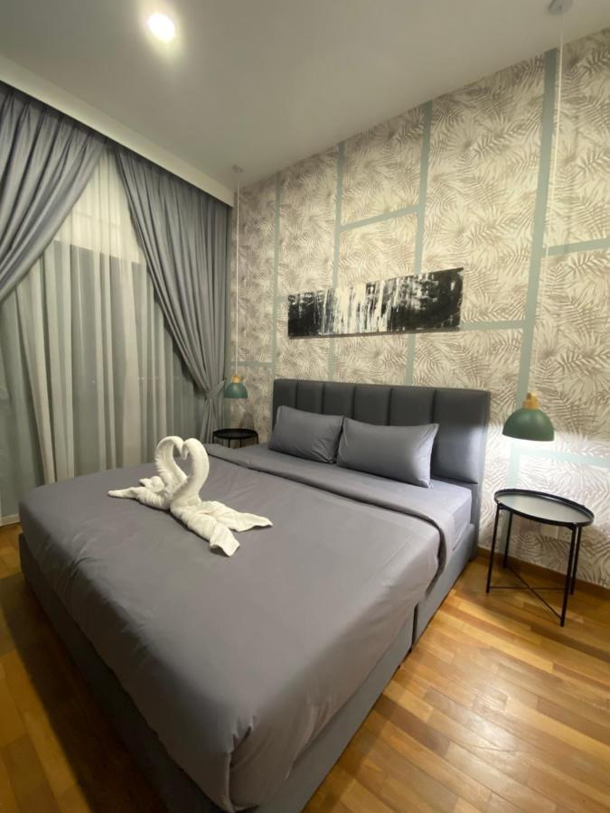 Reizz Residence By Leo Suites クアラルンプール エクステリア 写真