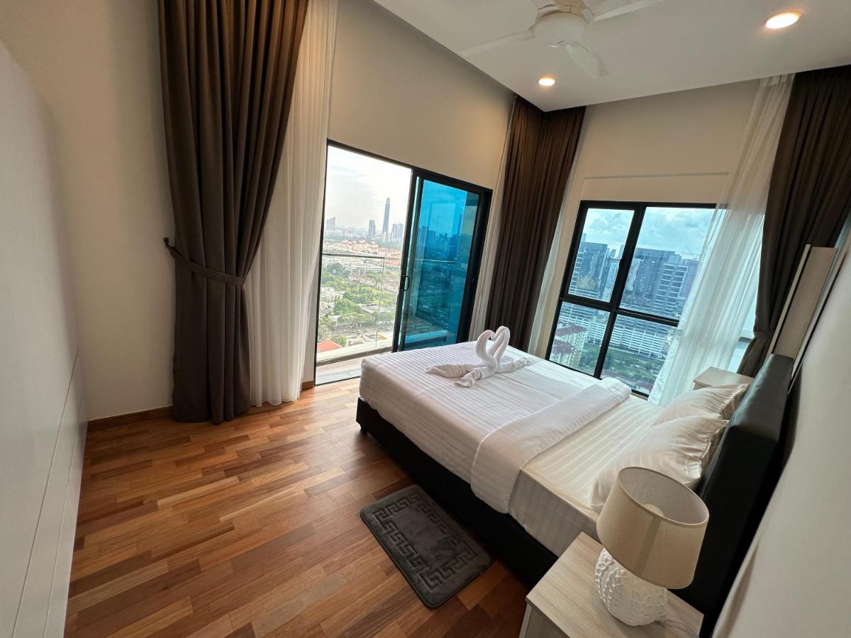 Reizz Residence By Leo Suites クアラルンプール エクステリア 写真