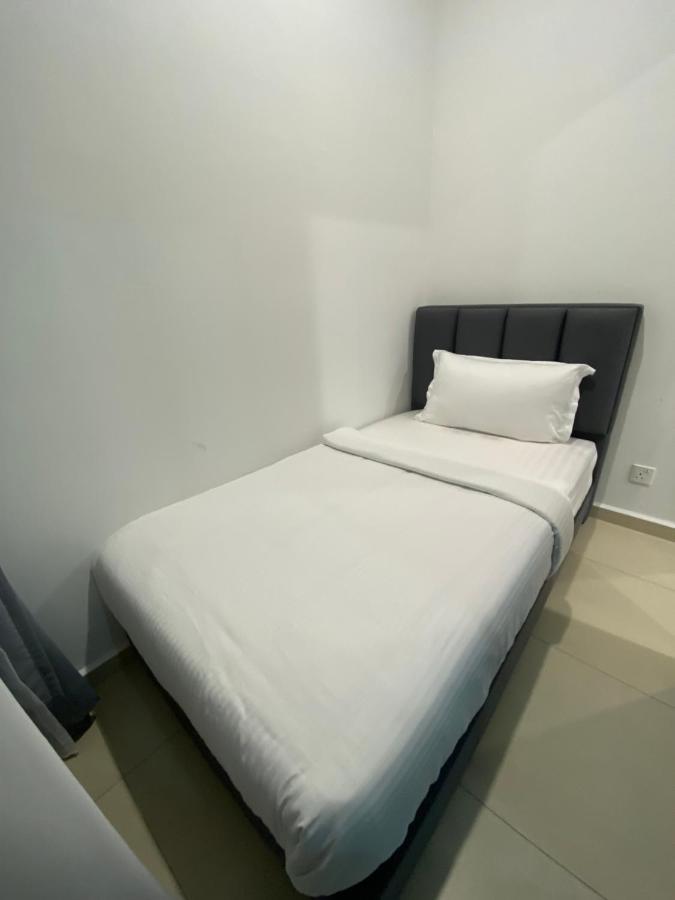Reizz Residence By Leo Suites クアラルンプール エクステリア 写真