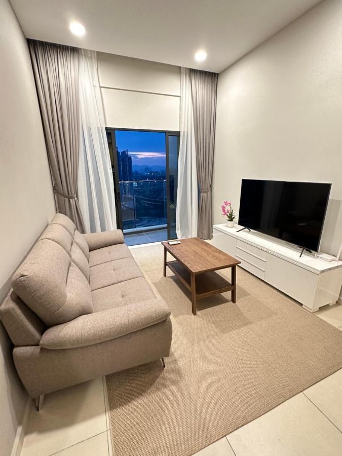 Reizz Residence By Leo Suites クアラルンプール エクステリア 写真