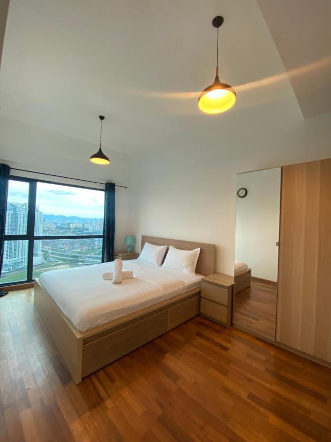 Reizz Residence By Leo Suites クアラルンプール エクステリア 写真