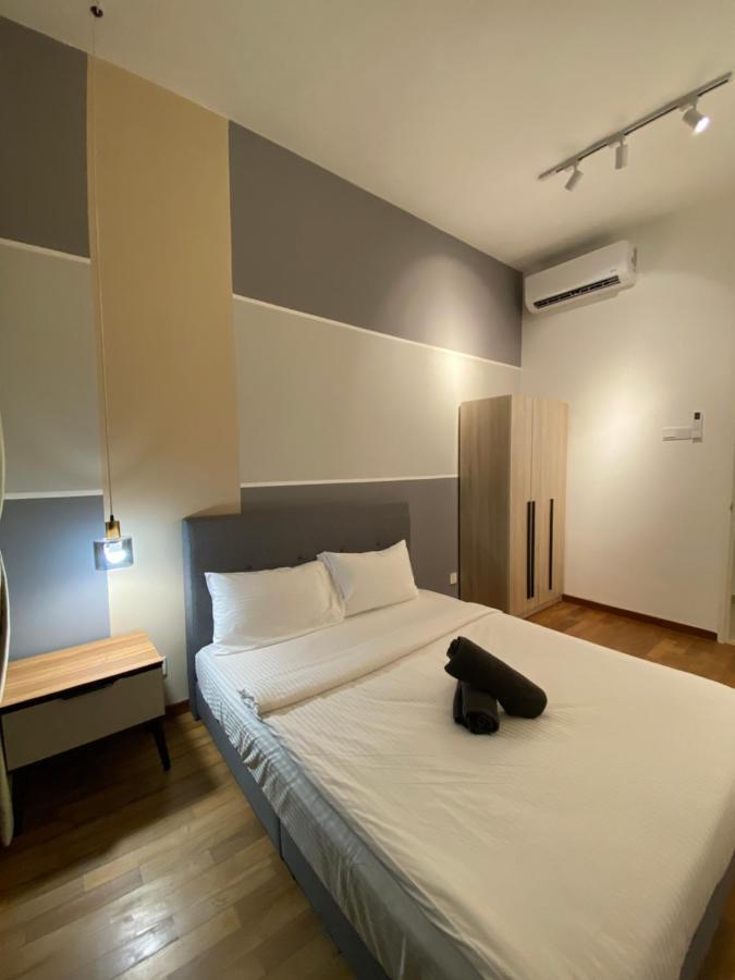 Reizz Residence By Leo Suites クアラルンプール エクステリア 写真