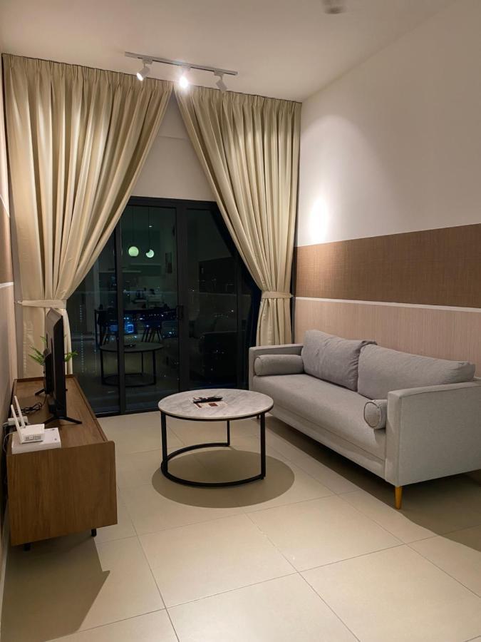 Reizz Residence By Leo Suites クアラルンプール エクステリア 写真