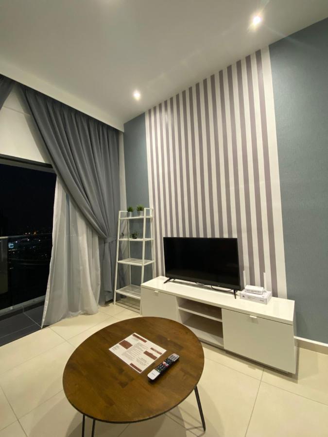 Reizz Residence By Leo Suites クアラルンプール エクステリア 写真