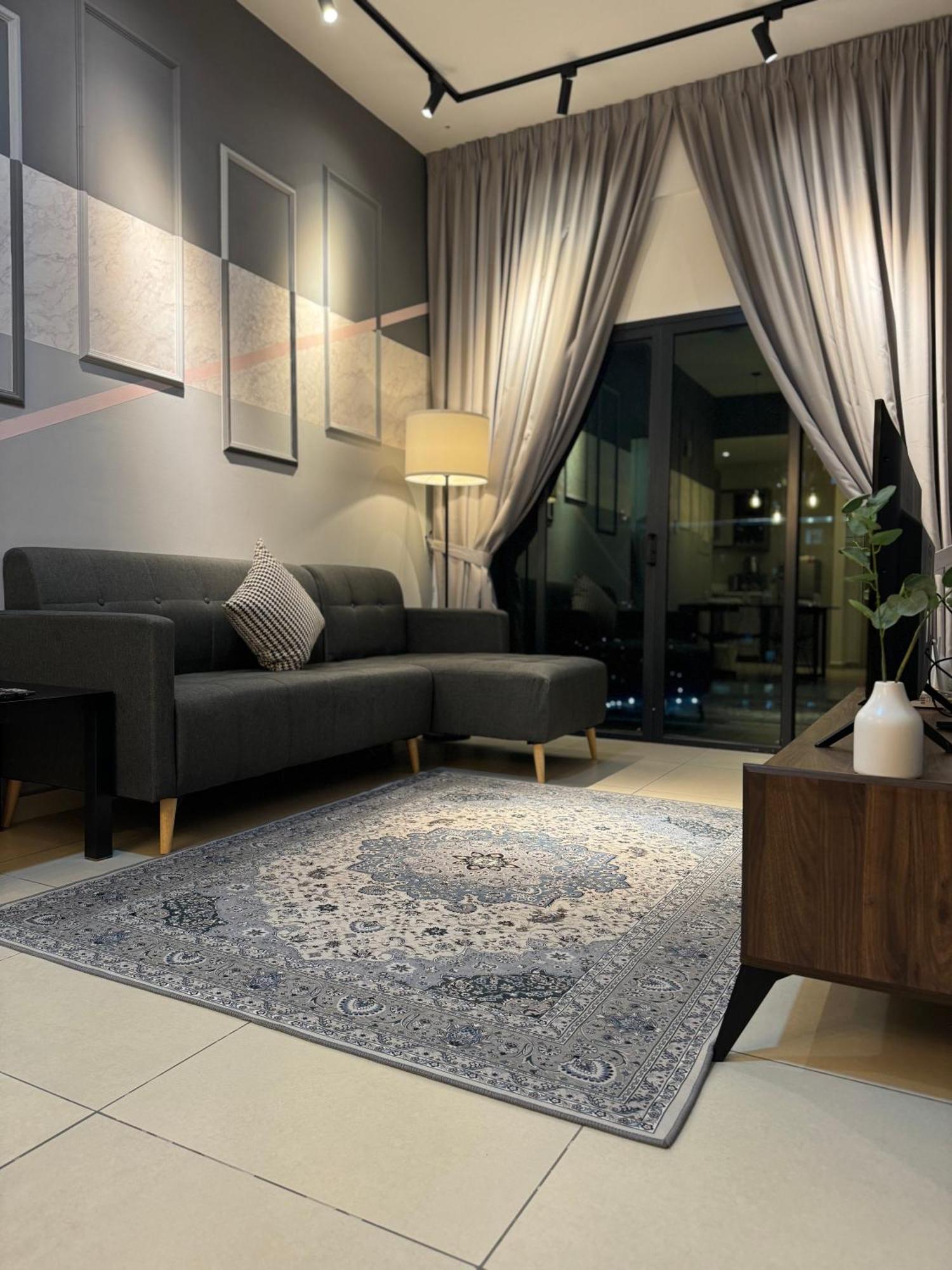 Reizz Residence By Leo Suites クアラルンプール エクステリア 写真