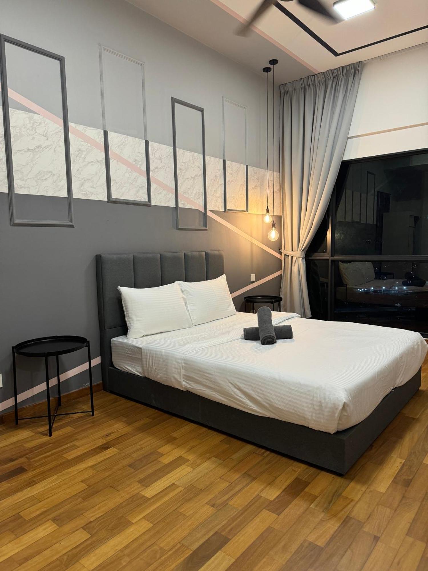 Reizz Residence By Leo Suites クアラルンプール エクステリア 写真
